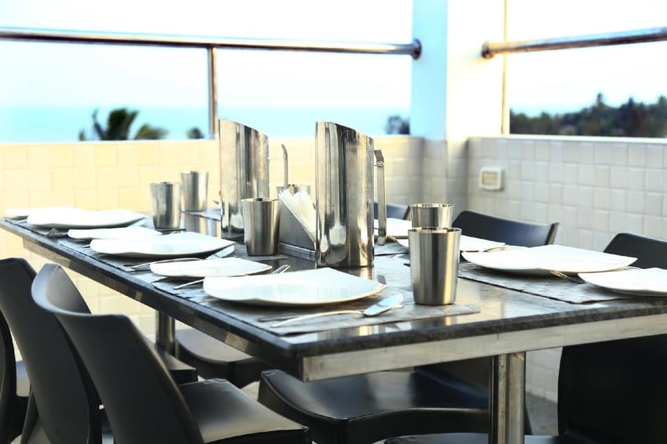 Hotel Yes Way Inn Hotel in Tamil Nadu