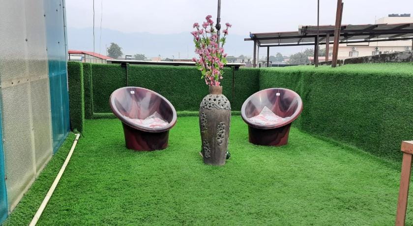 Hotel Abhinandan Grand Hotel in Dehradun