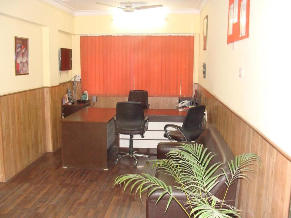 Hotel Abhinandan Grand Hotel in Dehradun