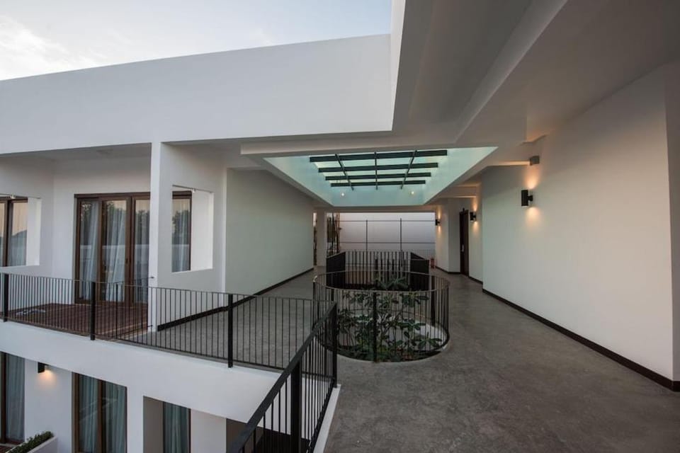 Ren Resort Hotel in Ream