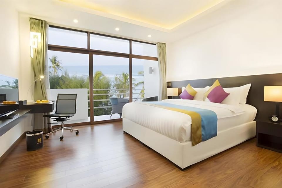 Plumeria Maldives Bed and Breakfast in Maldives