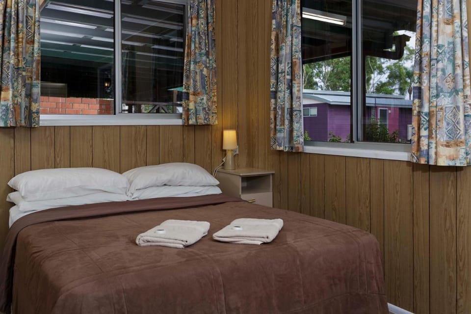 Ingenia Holidays Hunter Valley Campground/ 
RV Resort in Cessnock