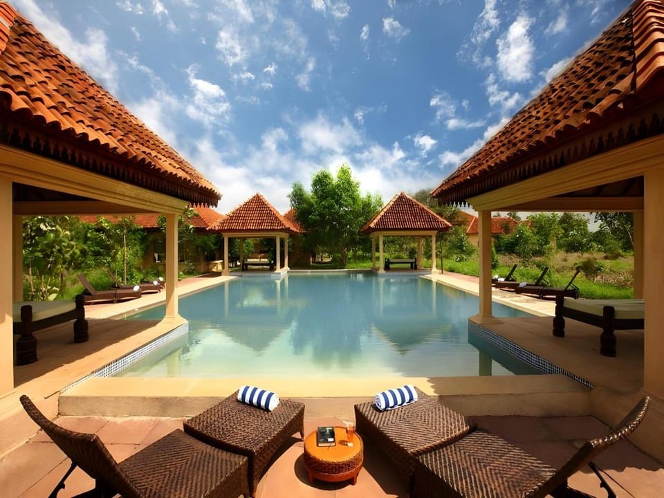 Tuli Tiger Corridor Hotel Hotel in Maharashtra