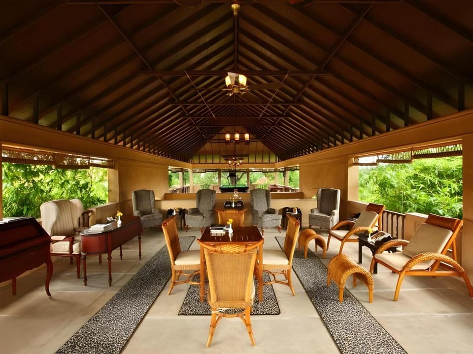 Tuli Tiger Corridor Hotel Hotel in Maharashtra