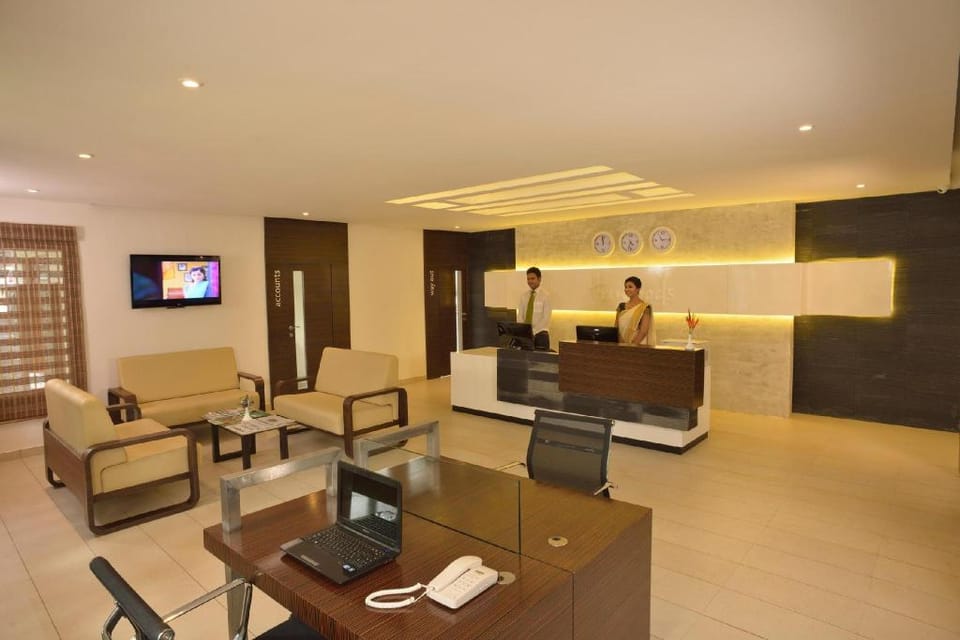 The Woods Resorts Wayanad Hotel in Kerala