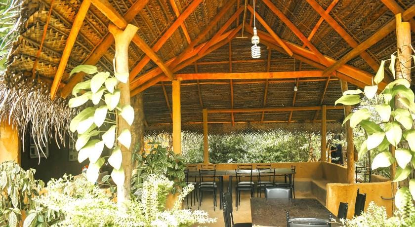 Dudley Nature Resort Bed and Breakfast in Sri Lanka