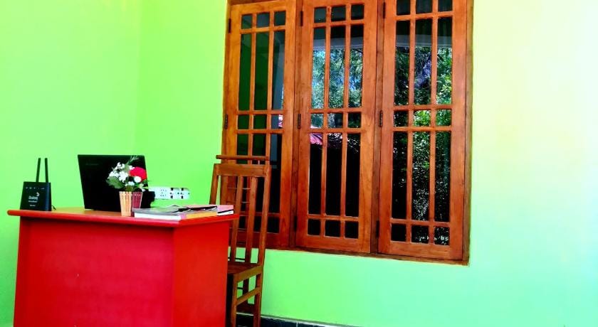 Sisira Natural Lodge Bed and Breakfast in Dambulla