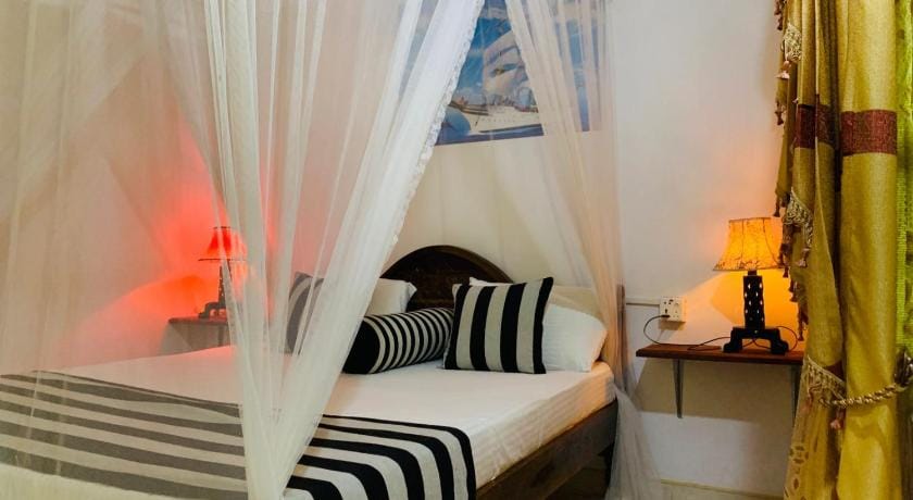 Sisira Natural Lodge Bed and Breakfast in Dambulla