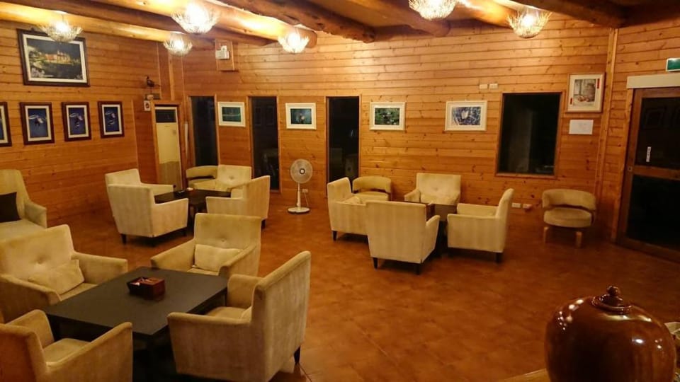 Sakura Villa Bed and Breakfast in Taiwan, Province of China