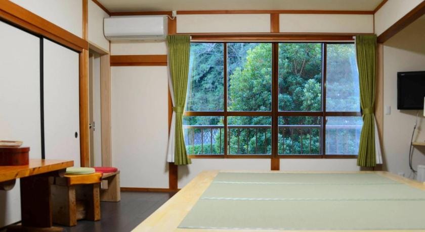 Ryokan Hiogiso Ryokan in Tokyo Prefecture