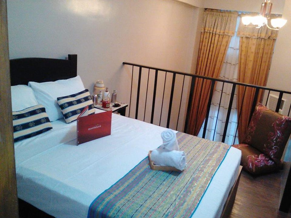 Monteluce Condominium Apartment Apartment in Tagaytay