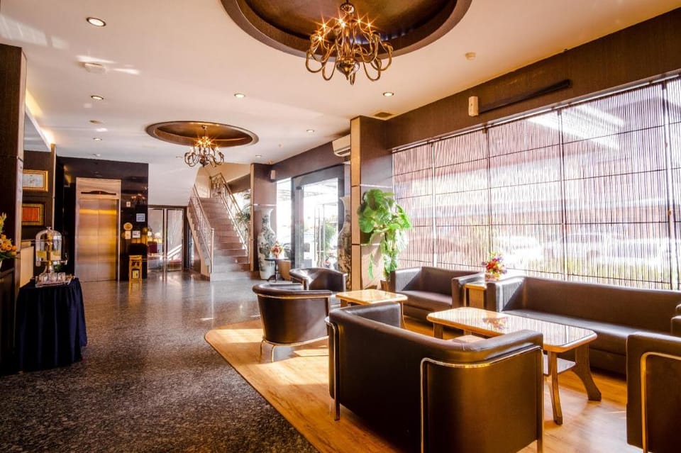 Lovina Inn Nagoya Batam Hotel in Riau Islands, Indonesia