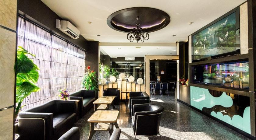 Lovina Inn Nagoya Batam Hotel in Riau Islands, Indonesia