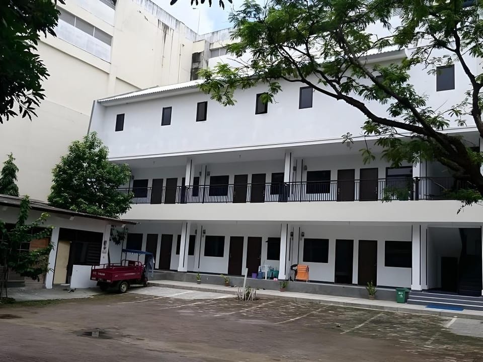 Penginapan Surya Hotel in Indonesia