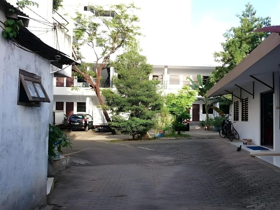 Penginapan Surya Hotel in Indonesia