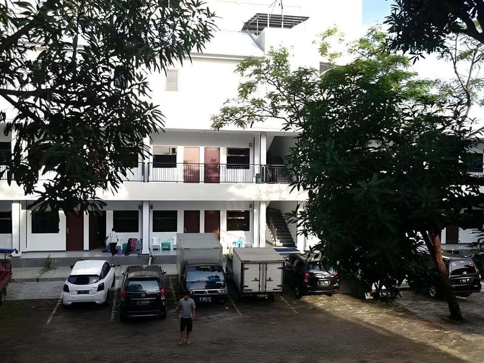 Penginapan Surya Hotel in Indonesia