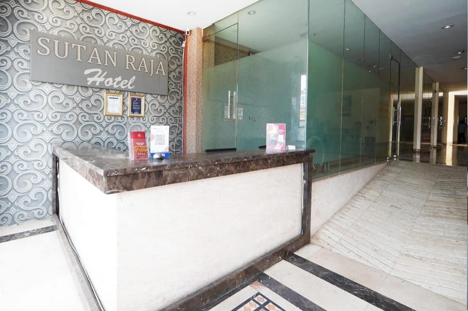 SUTAN RAJA CIREBON HOTEL Hotel in West Java
