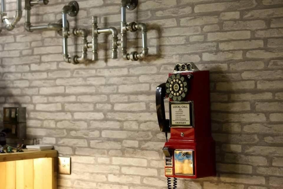 蜂巢膠囊旅店 - Hive B&B Hostel in Taiwan, Province of China