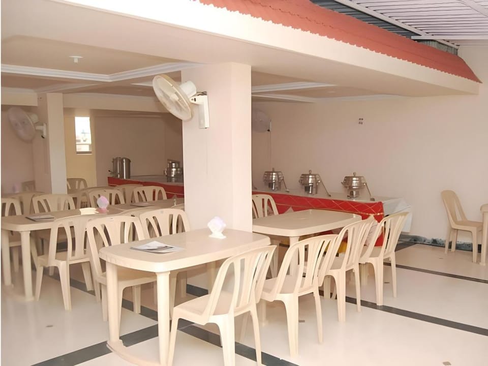 Sea Shell Resort Hotel in Alibag