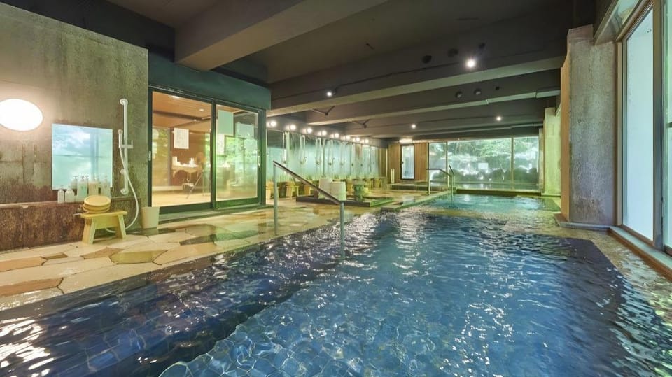 Hakone Yumoto Hotel Hotel in Hakone