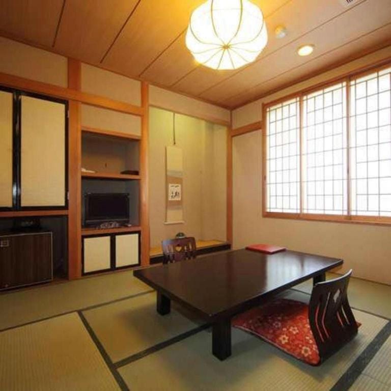 Ryokan Ichinomatsu Ryokan in Hokkaido Prefecture