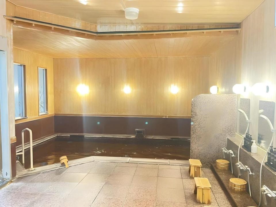 Ryokan Ichinomatsu Ryokan in Hokkaido Prefecture