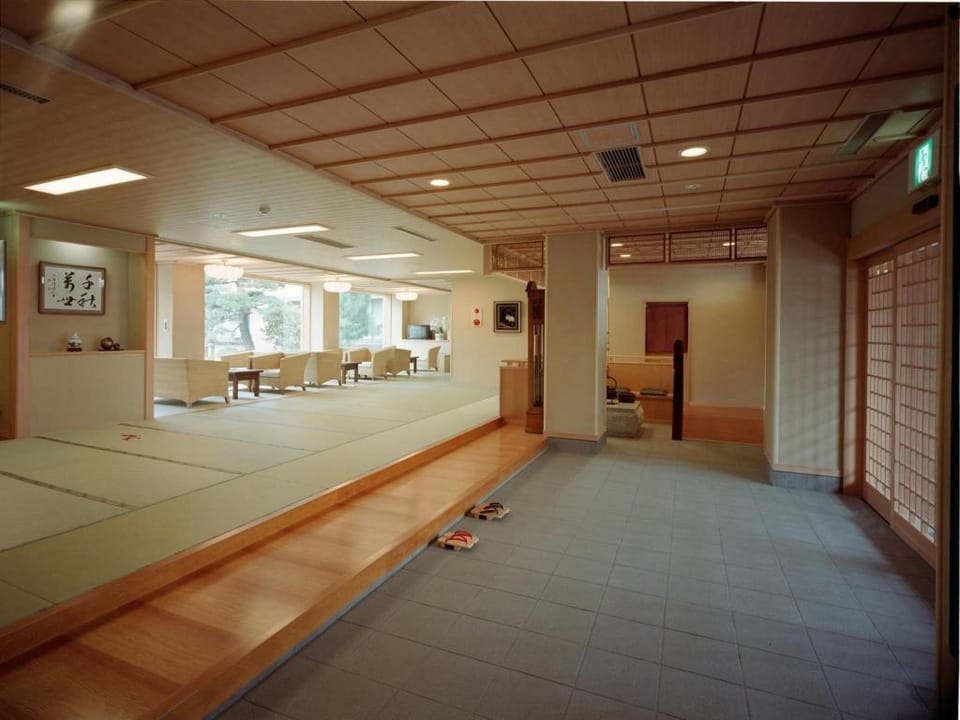 Ryokan Ichinomatsu Ryokan in Hokkaido Prefecture