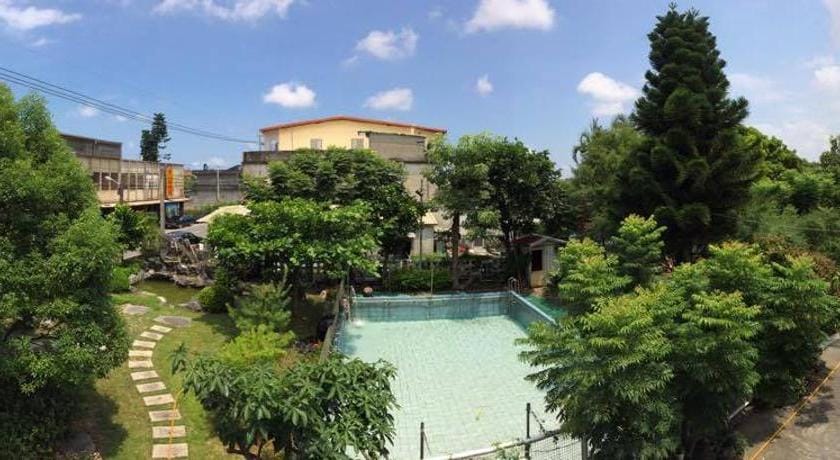 Veggie Papa Bed and Breakfast Bed and Breakfast in Taiwan, Province of China