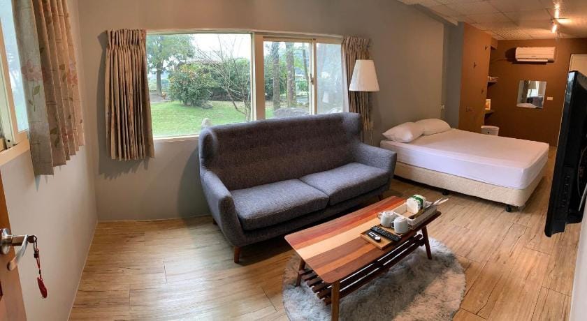 Veggie Papa Bed and Breakfast Bed and Breakfast in Taiwan, Province of China