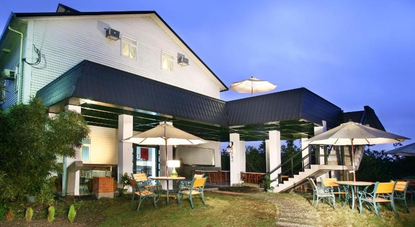 Green Ozland Bed and Breakfast Bed and Breakfast in Taiwan, Province of China