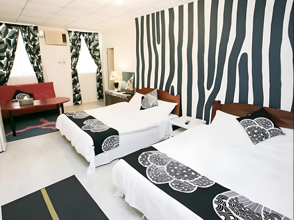 Green Ozland Bed and Breakfast Bed and Breakfast in Taiwan, Province of China