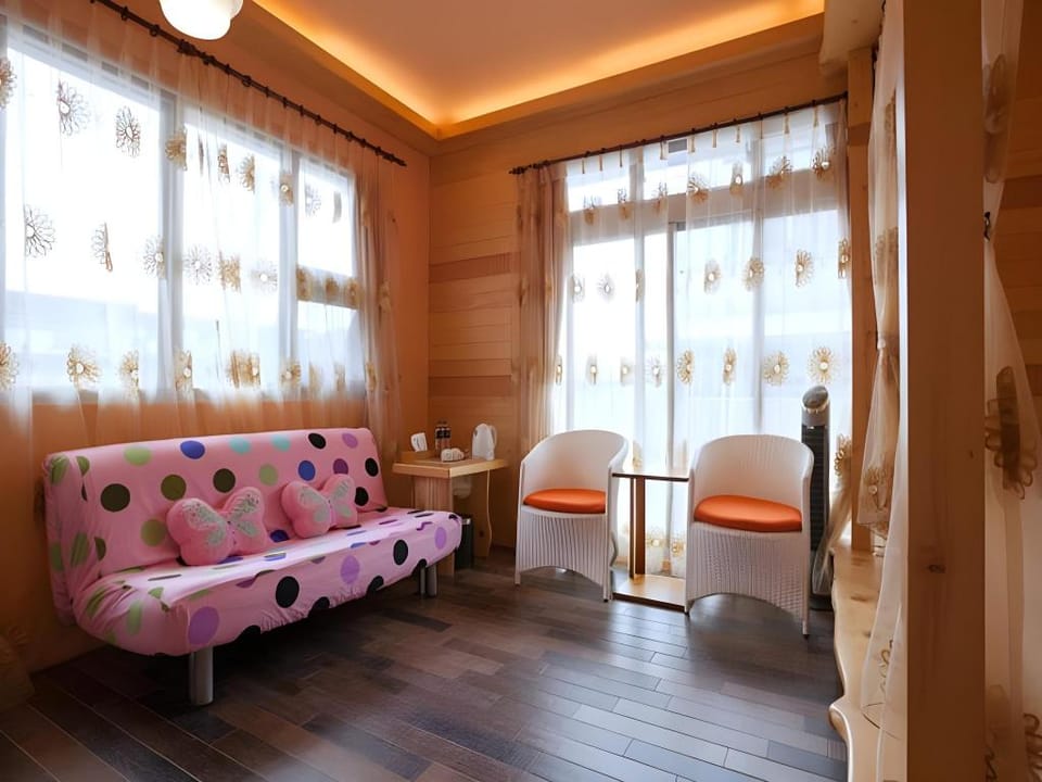 Tobe Home Bed and Breakfast in Taiwan, Province of China