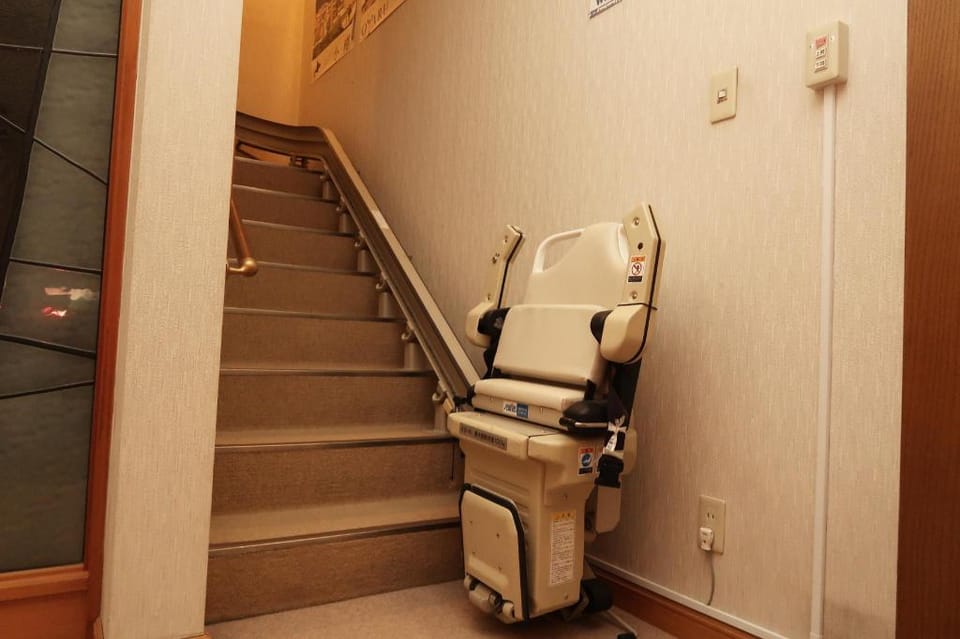 Otaru Ekimae Guest House Ito Hotel in Hokkaido Prefecture