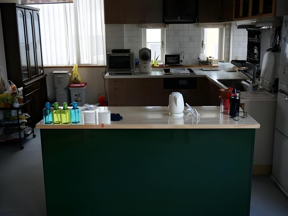 Otaru Ekimae Guest House Ito Hotel in Hokkaido Prefecture