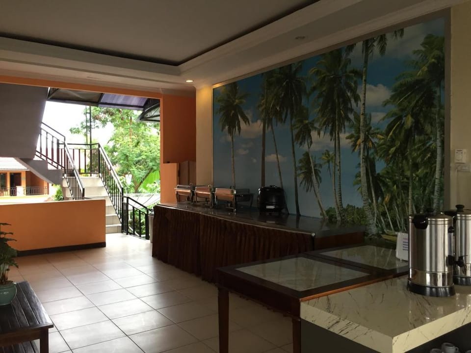 Belitong Inn Hotel in Indonesia