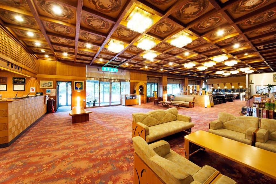 Kawaguchiya Riverside Hotel Ryokan in Hyogo Prefecture