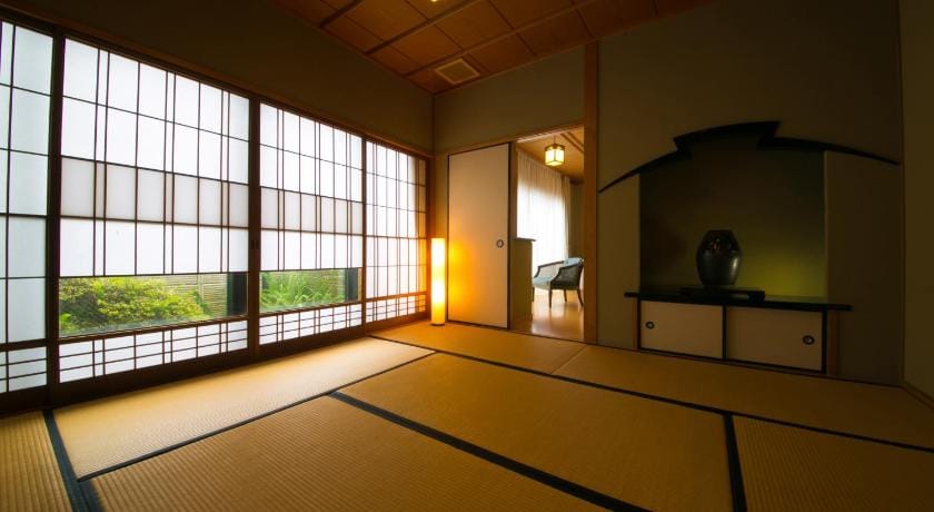 Ryokan Ibusuki Syusuien Ryokan in Japan