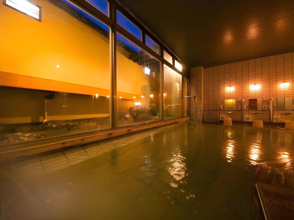 Ryokan Ibusuki Syusuien Ryokan in Japan