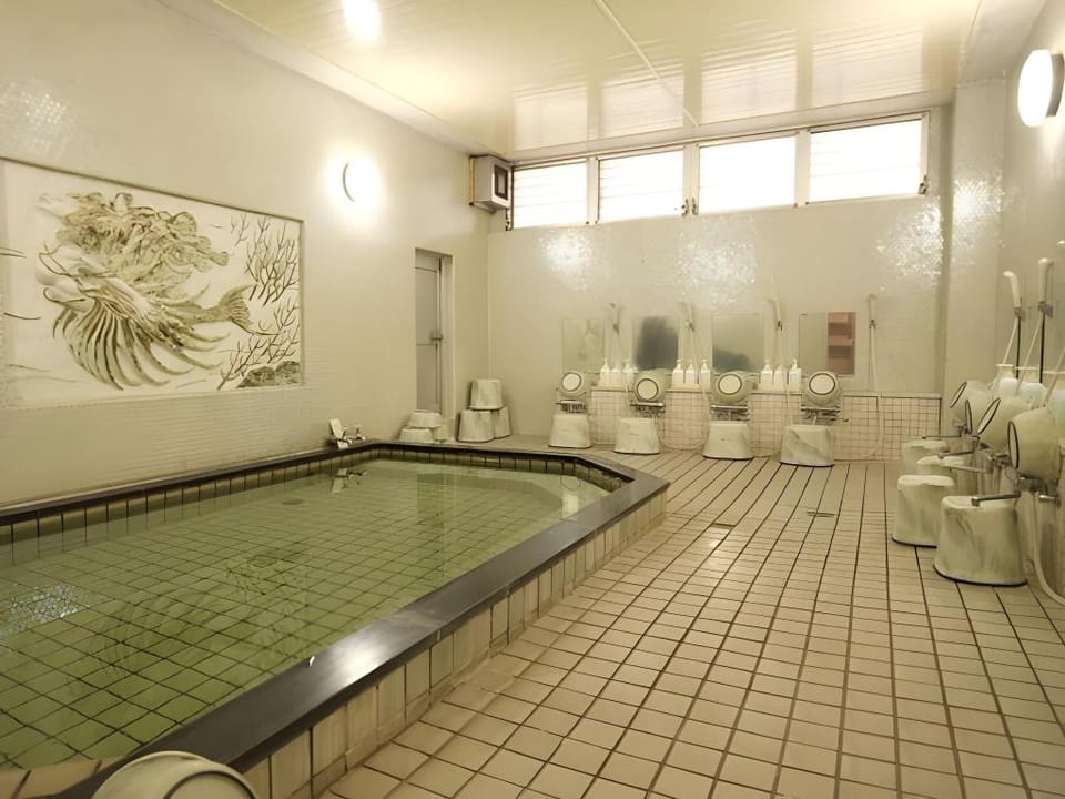 Hotel Harumoto Ryokan in Japan