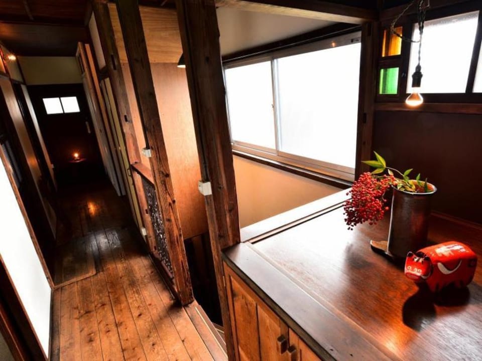 Nikko Guesthouse Sumica Bed and Breakfast in Japan