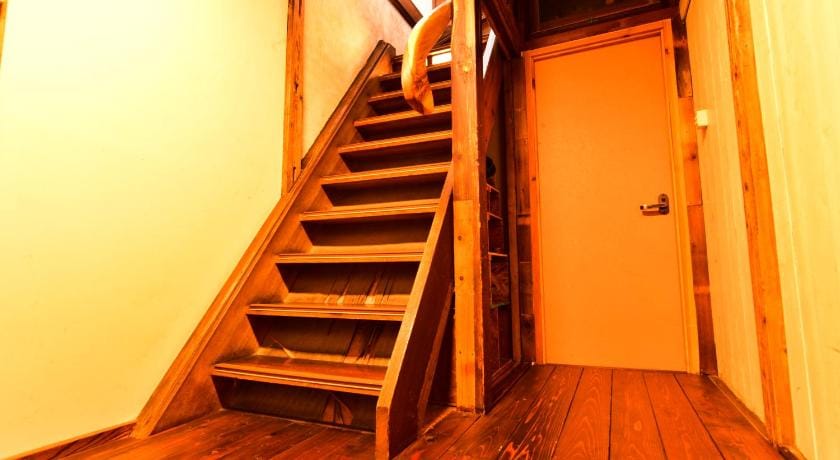 Nikko Guesthouse Sumica Bed and Breakfast in Japan