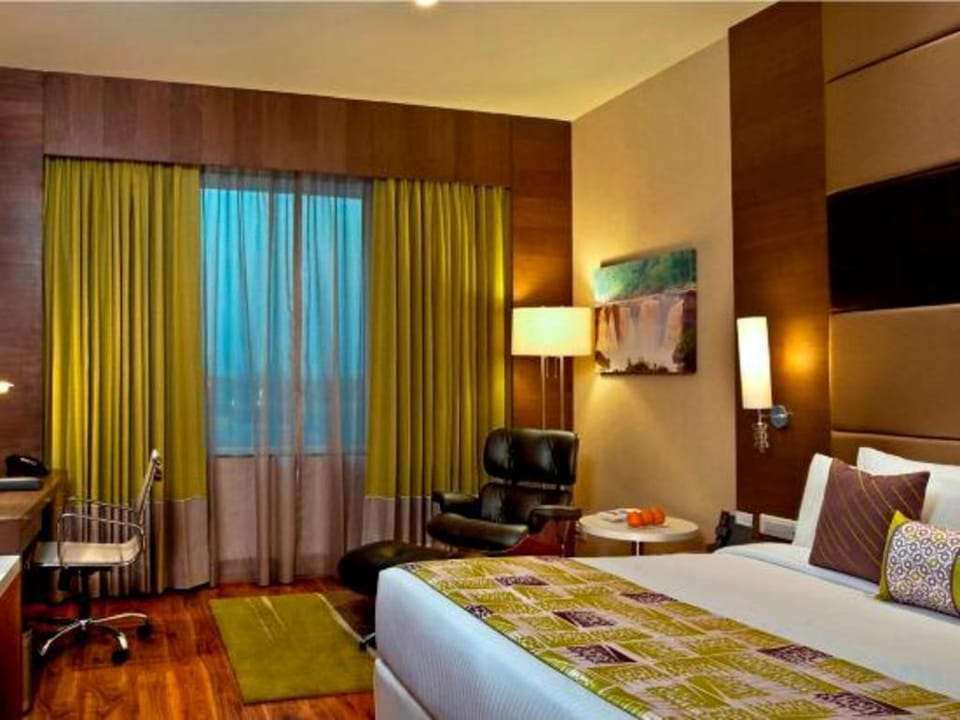 Fortune Park Dahej -  Member ITC Hotels' Group Hotel in Gujarat