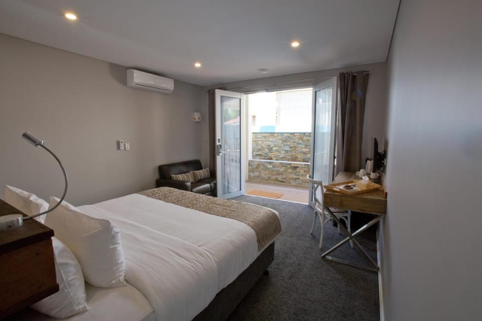 Maand Up Fremantle Hotel in Perth