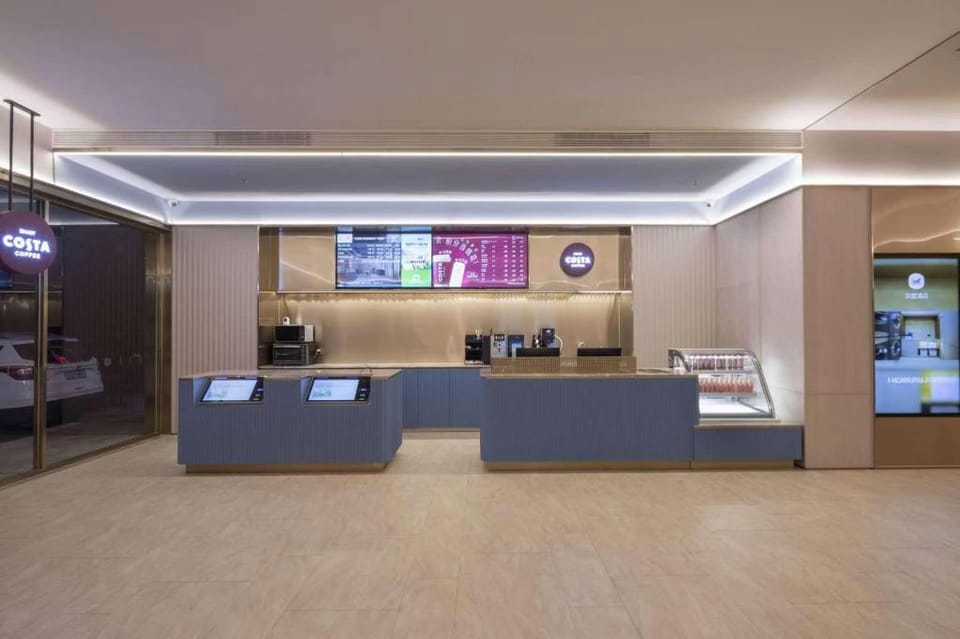 Hanting Hotel Taixing New Energy Meishi Hotel in Jiangsu