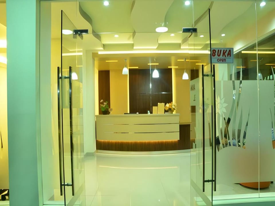 Tanjung Karang Hotel Hotel in Indonesia