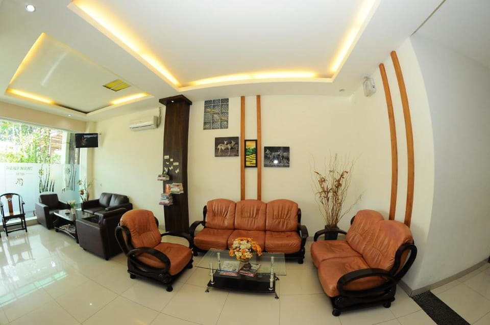Tanjung Karang Hotel Hotel in Indonesia