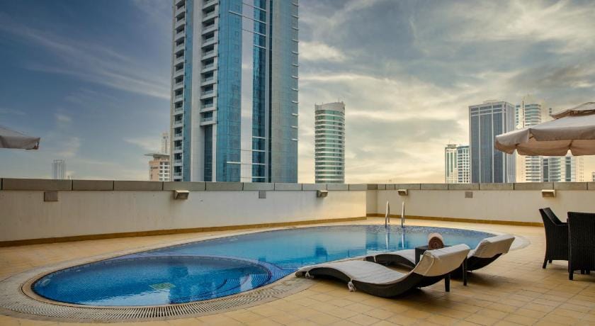 S Hotel Bahrain Hotel in Capital Governorate, Bahrain
