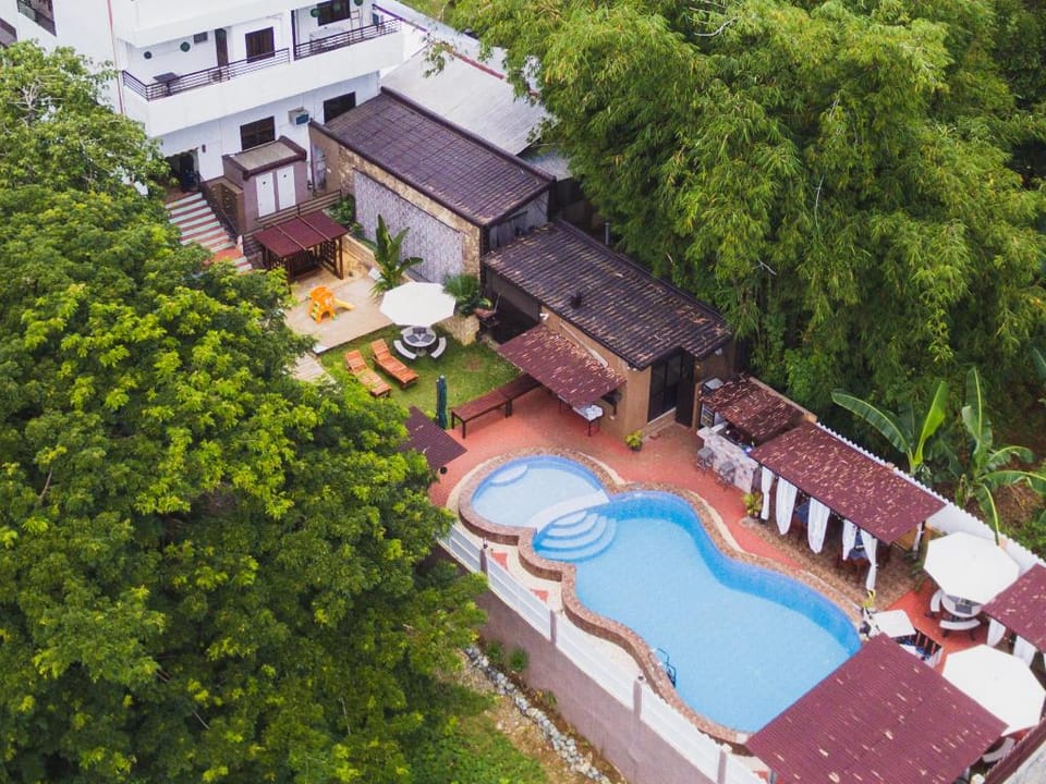 Ala Amid Bed And Breakfast Hotel in Puerto Princesa