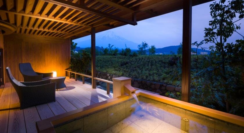 Bessho Sasa Hotel Hotel in Shizuoka Prefecture