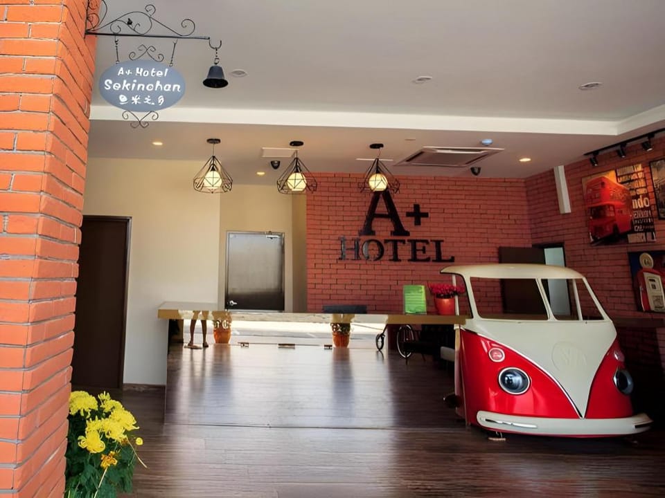 A Plus Boutique Hotel Hotel in Selangor, Malaysia